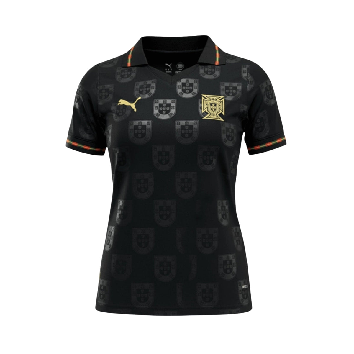 Portugal Special Edition Shirt 26/27 - World Cup 2026, Women's - FullKit