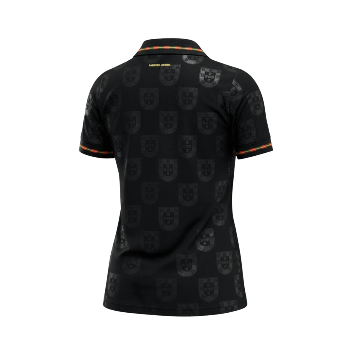 Portugal Special Edition Shirt 26/27 - World Cup 2026, Women's - FullKit image 3