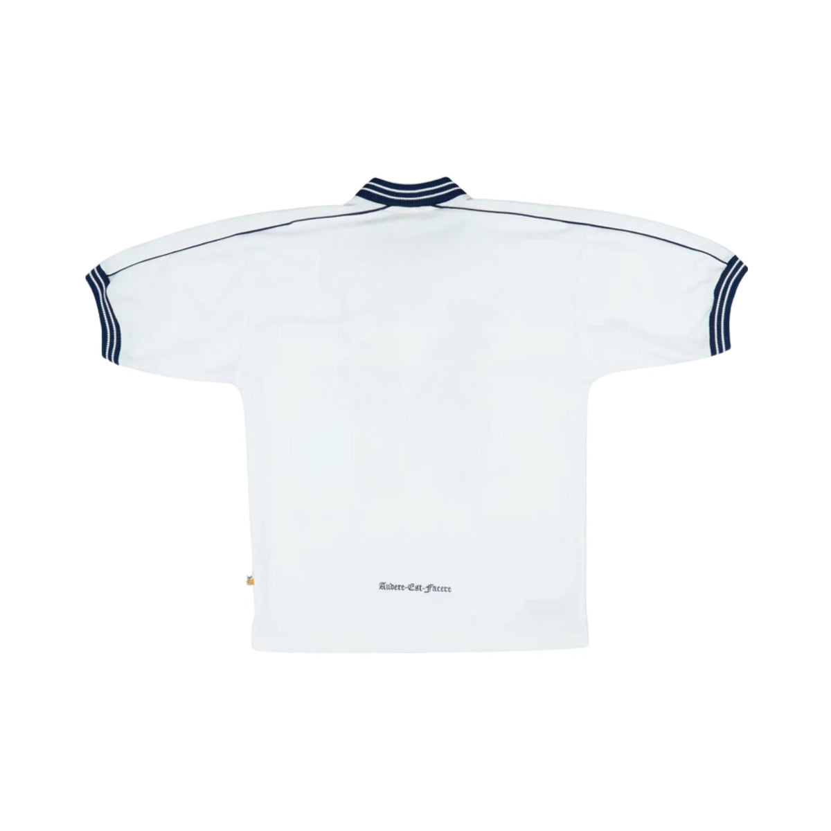 Retro Tottenham Hotspur Home Shirt 98/99 - FullKit image 2