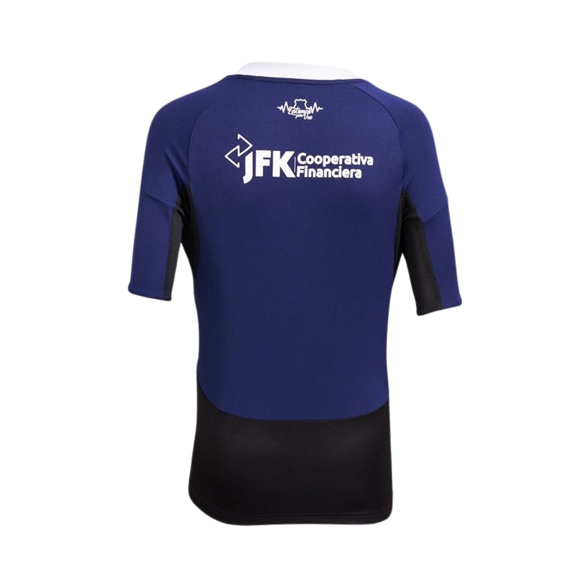 Independiente Medellin Third Shirt 25/26 - FullKit image 2