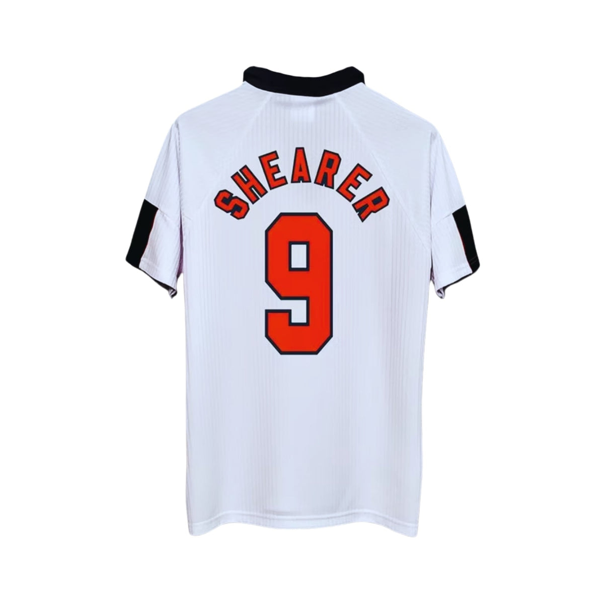 Retro England Home Shirt 98/99 - FullKit image 2