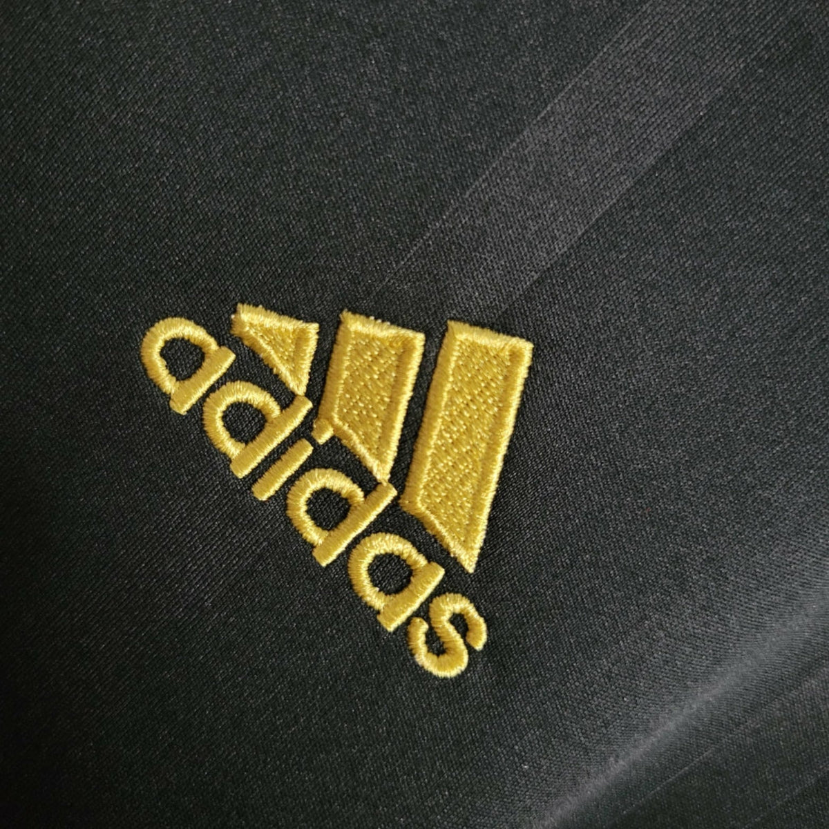 Retro Germany Away Shirt 10/11 - FullKit image 3