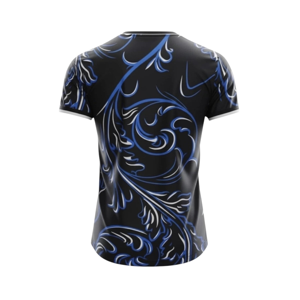 Argentina Away Shirt 26/27 - World Cup 2026, Women's - FullKit image 3