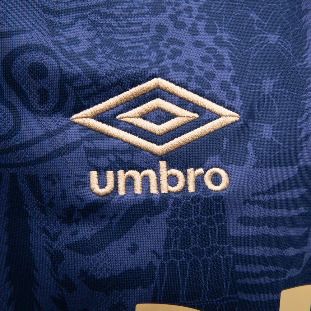 Gremio Uniforme Todos Os Patrocinadores Third Shirt 25/26 - FullKit image 4