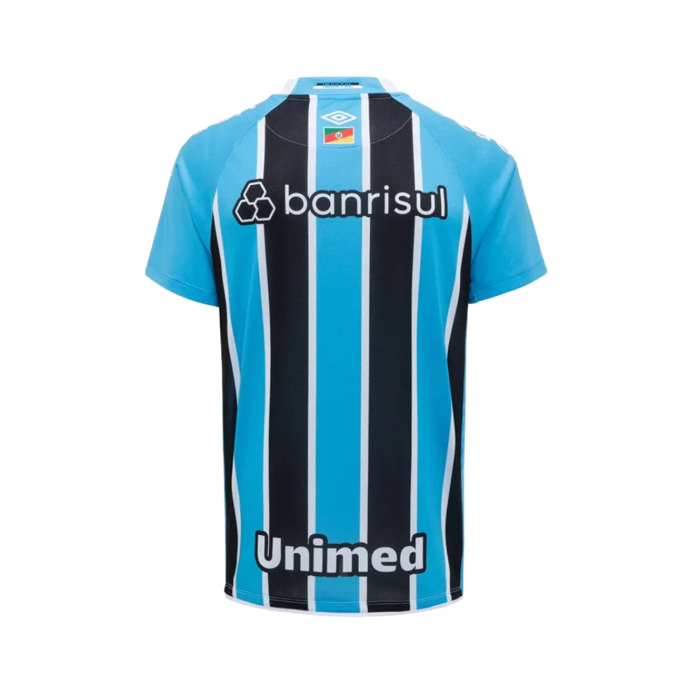 Gremio Todos Os Patrocinadores Home Shirt 25/26 - FullKit image 2