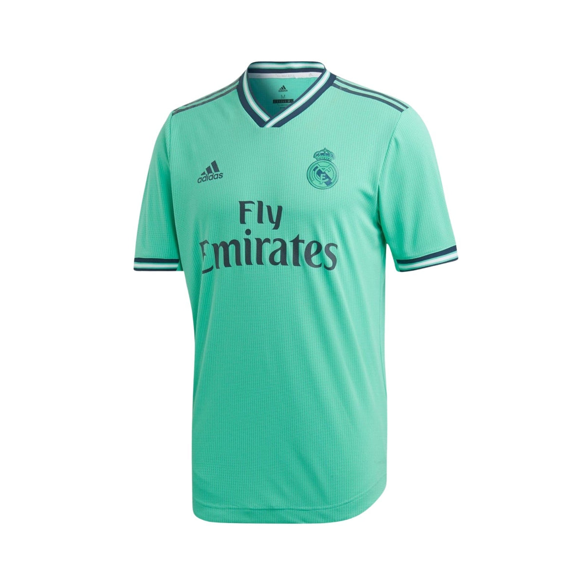 Real Madrid Third Shirt 19/20 - FullKit