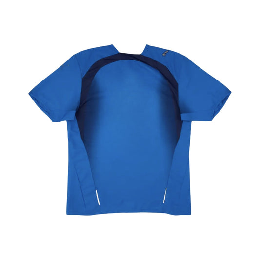 Retro Italy Home Shirt 06/07 - FullKit image 2