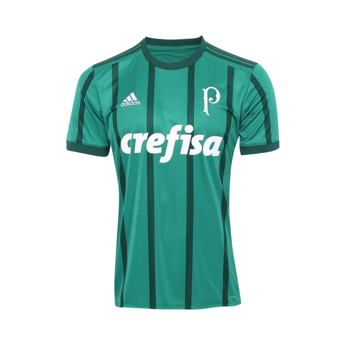 Palmeiras Home Shirt 17/18 - FullKit