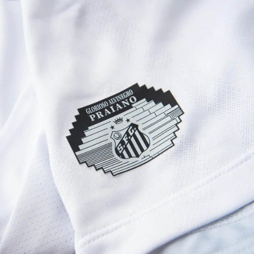 Santos Home Shirt 25/26 - FullKit image 3