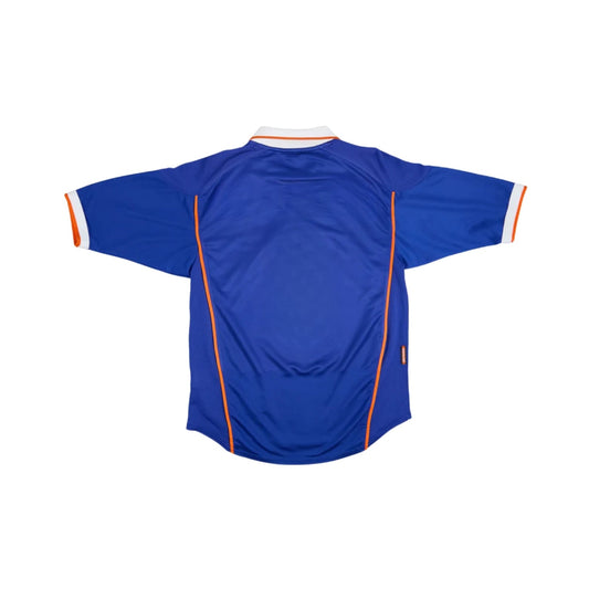 Retro Netherlands Away Shirt 98/99 - FullKit image 2