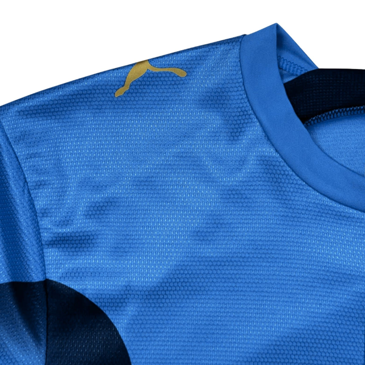 Retro Italy Home Shirt 06/07 - FullKit image 3