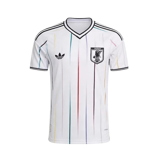 Japan Away Shirt 26/27 - World Cup 2026 - FullKit