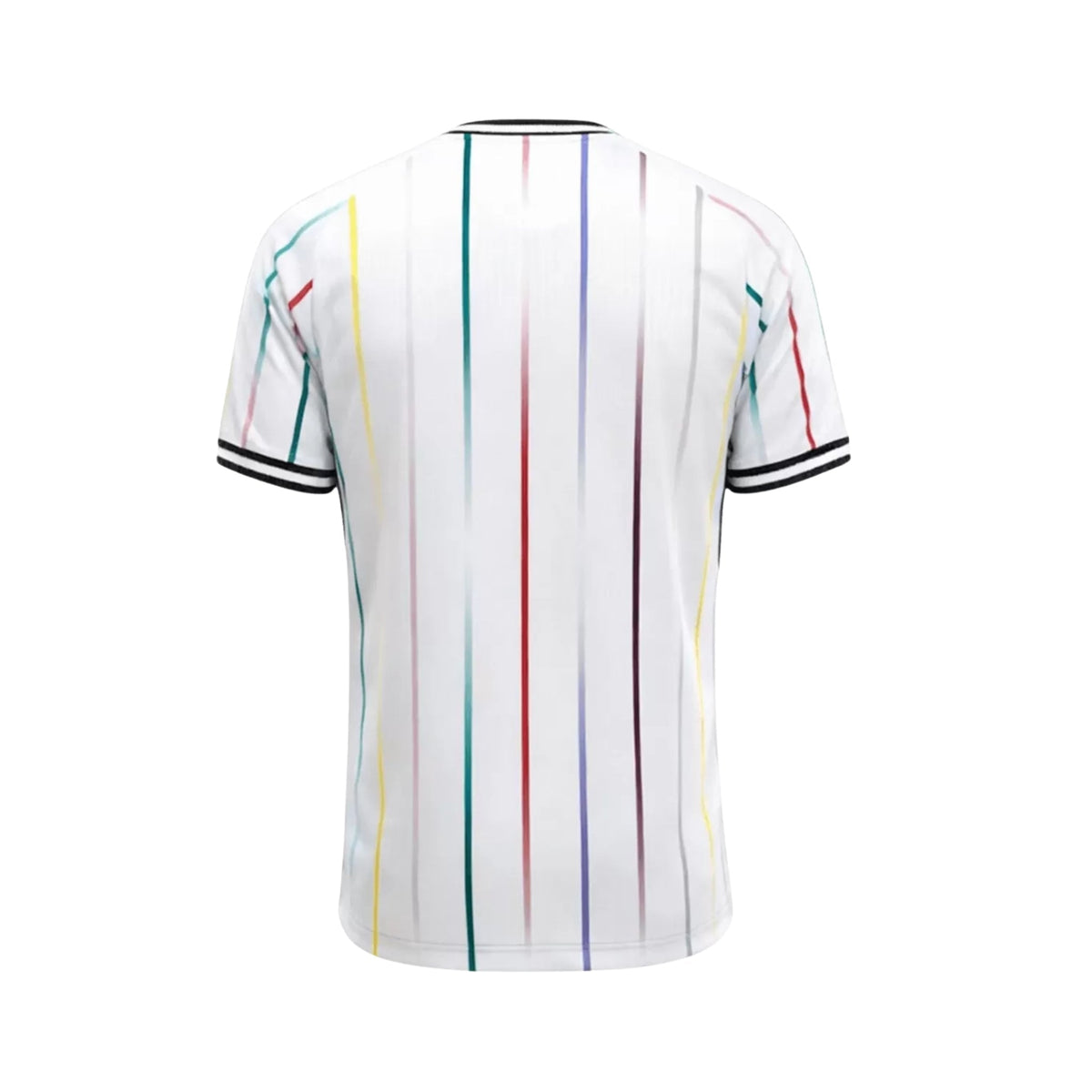 Japan Away Shirt 26/27 - World Cup 2026 - FullKit image 3