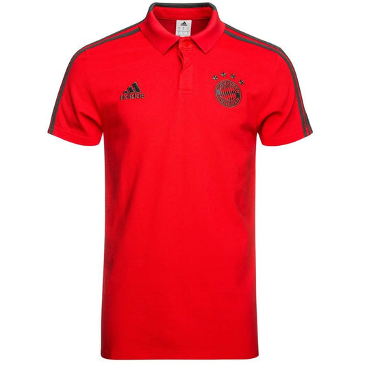 Ajax Polo Shirt 25/26 - Player Version - FullKit