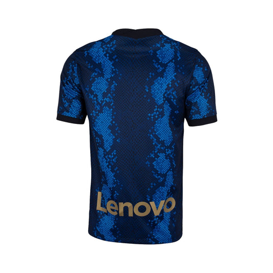 Inter Milan Home Shirt 21/22 - FullKit image 2