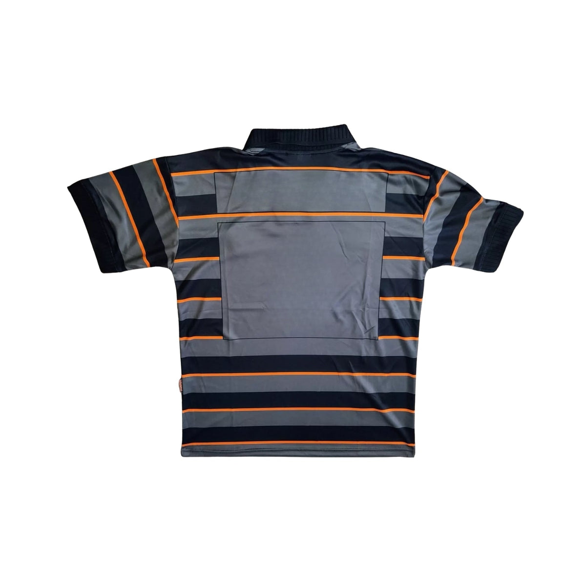Retro Valencia Third Shirt 99/00 - FullKit image 2