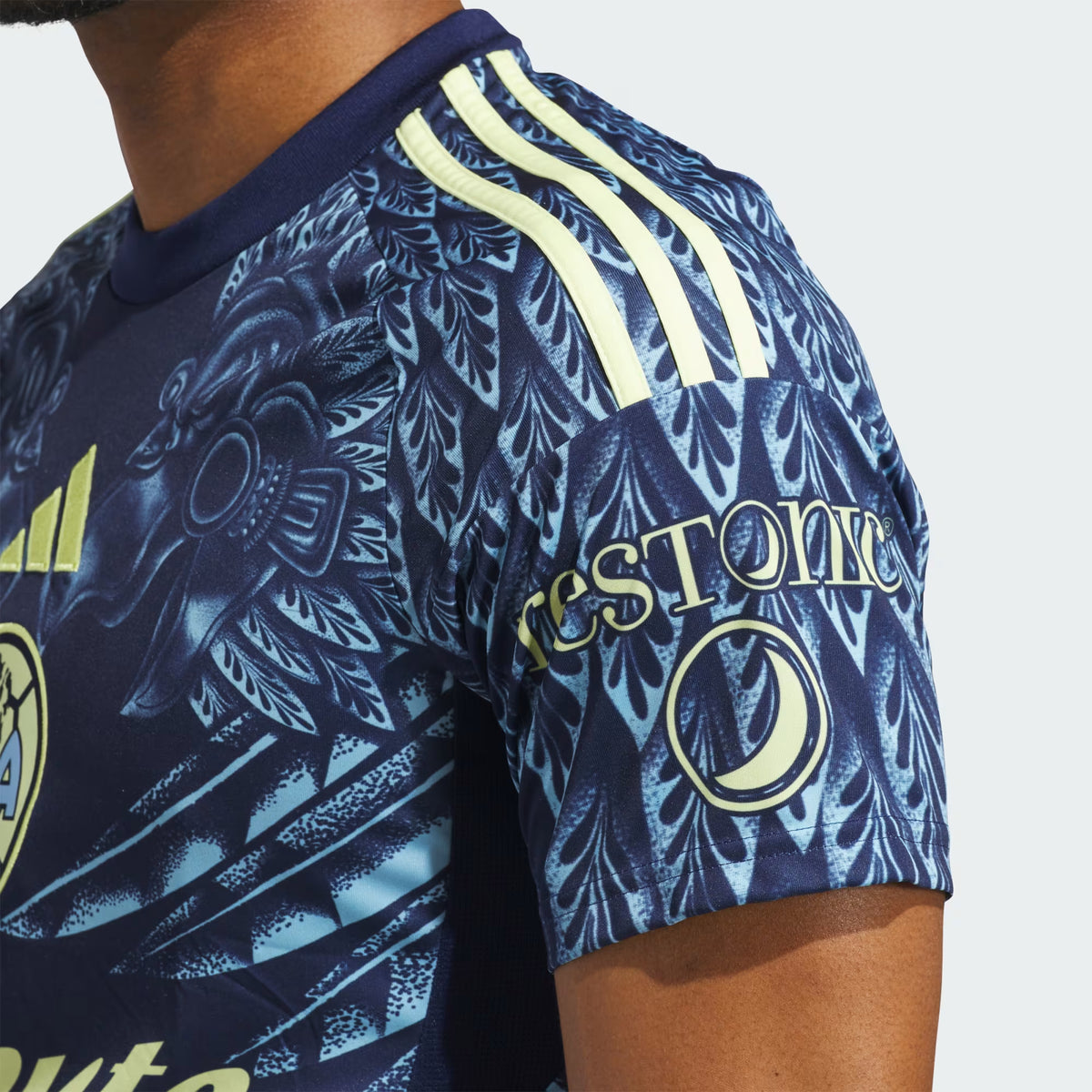 Club America Jersey Away Shirt 25/26 - FullKit image 4
