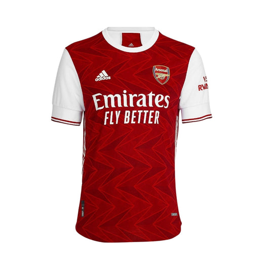 Arsenal Home Shirt 20/21 - FullKit