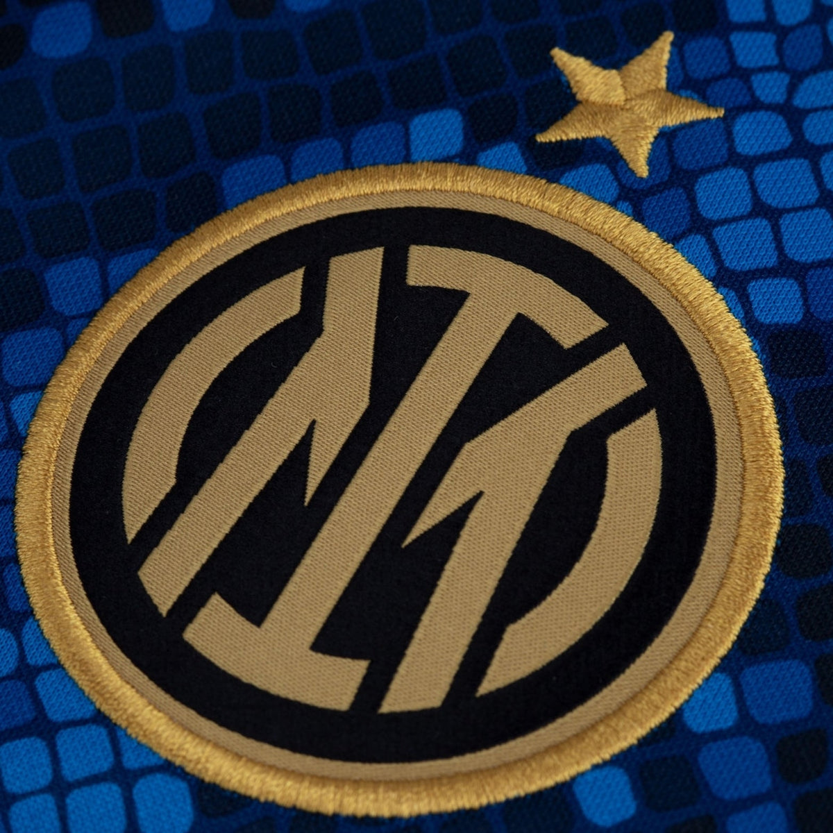 Inter Milan Home Shirt 21/22 - FullKit image 3