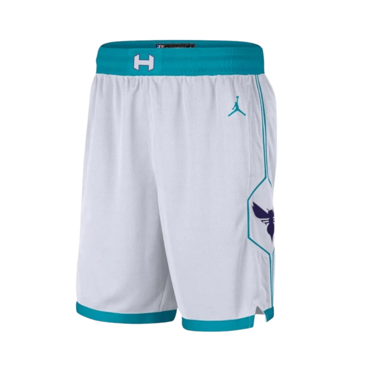 Charlotte Hornets Association Edition Jersey 25/26 - FullKit image 3