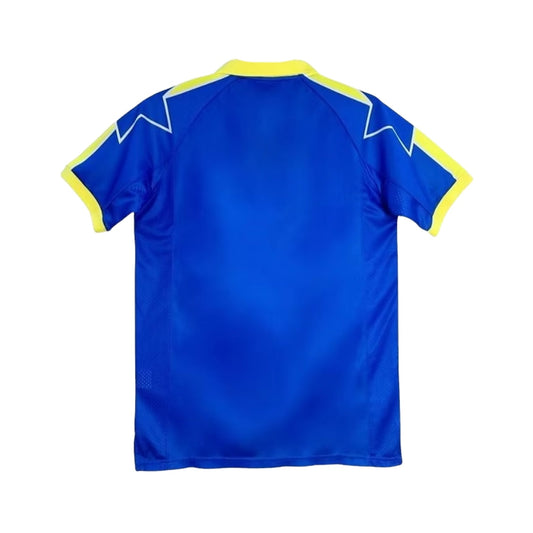 Retro Juventus Away Shirt 97/98 - FullKit image 2