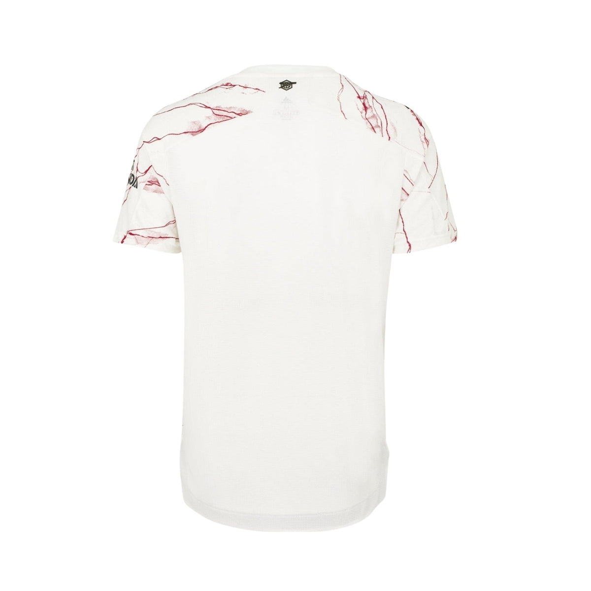 Arsenal Away Shirt 20/21 - FullKit image 2