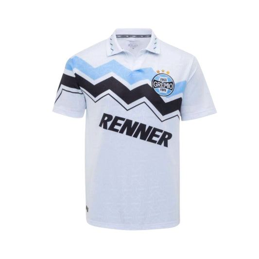 Retro Gremio Away Shirt 95/96 - FullKit