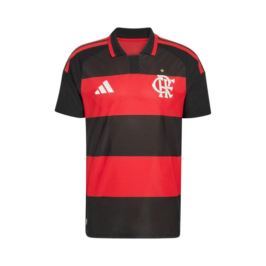 Flamengo Home Shirt 26/27 - FullKit