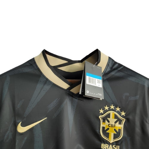 Brazil Special Edition Shirt 22/23 - FullKit image 5