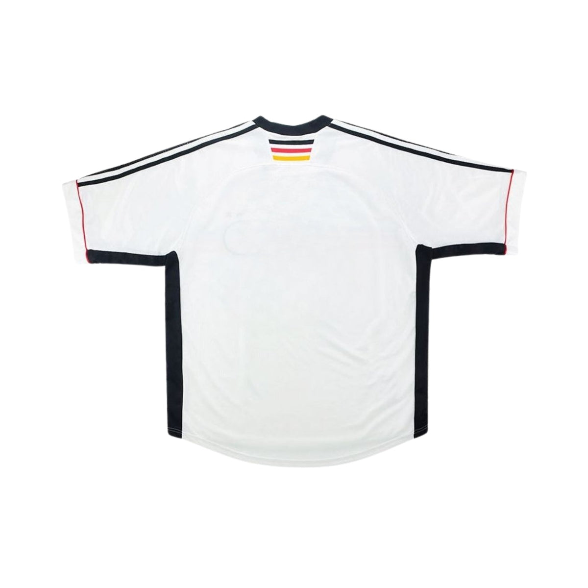 Retro Germany Home Shirt 98/99 - FullKit image 2