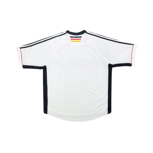 Retro Germany Home Shirt 98/99 - FullKit image 2