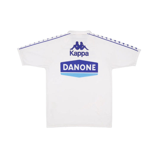 Retro Juventus Away Shirt 90/91 - FullKit image 2