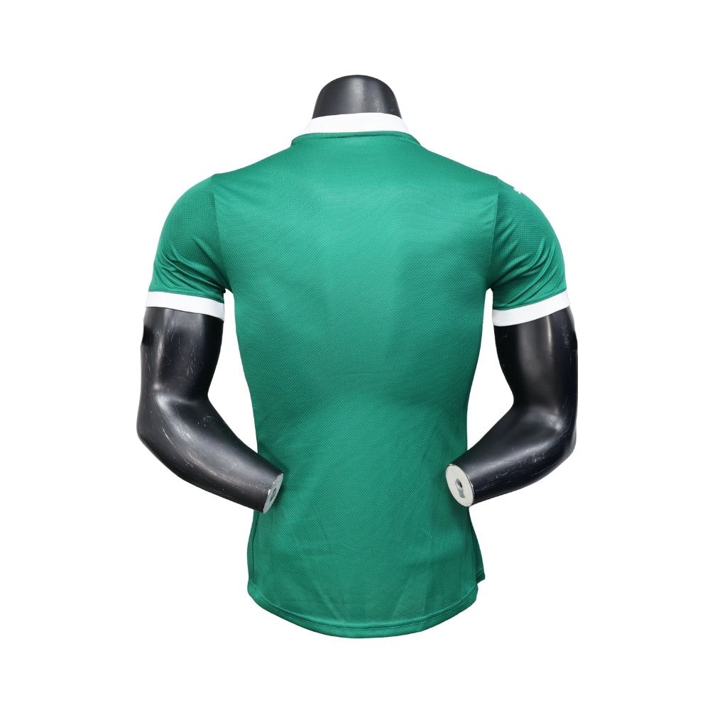 Palmeiras Home Shirt 25/26 - Player Version - FullKit image 2