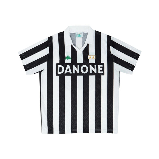 Retro Juventus Home Shirt 92/93 - FullKit