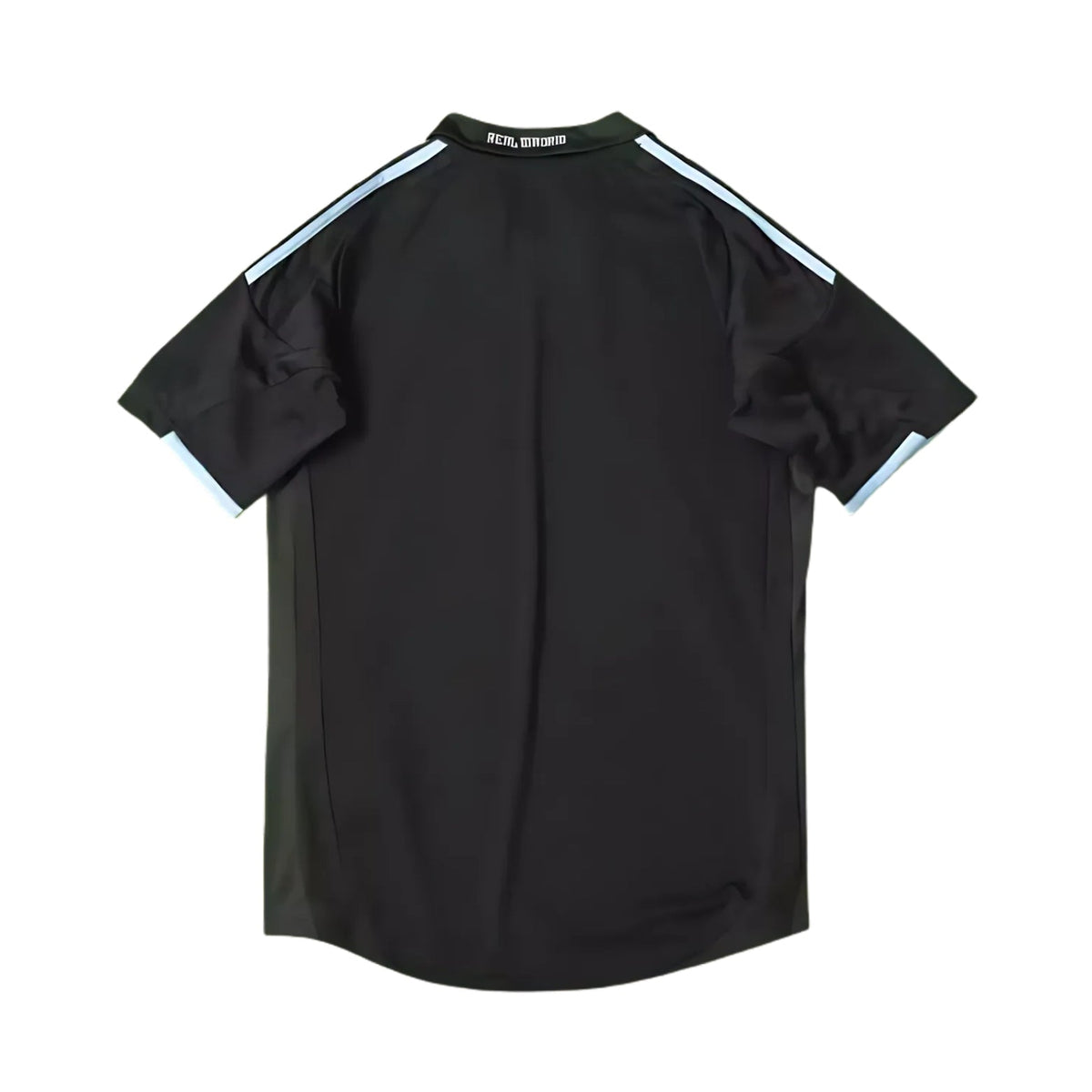 Retro Real Madrid Away Shirt 09/10 - FullKit image 2