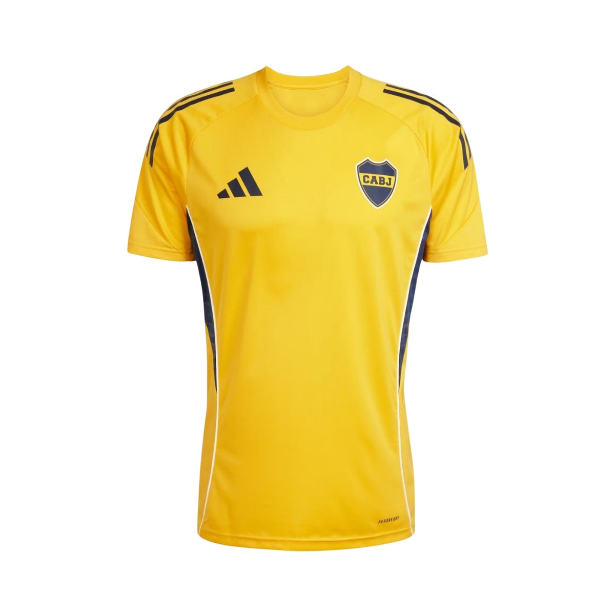 Boca Juniors Training Shirt 25/26 - FullKit