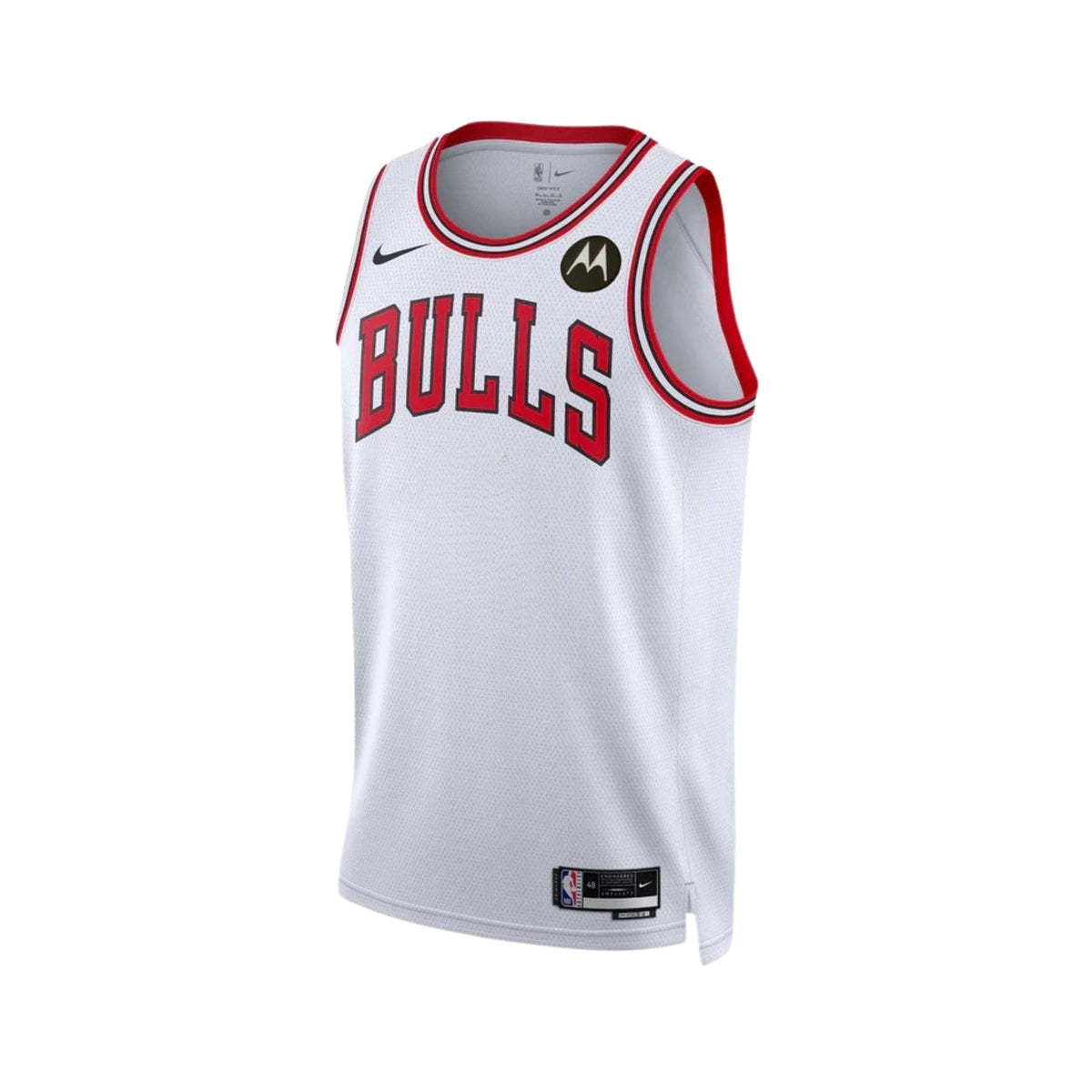 Chicago Bulls Association Edition Jersey 25/26 - FullKit