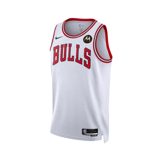 Chicago Bulls Association Edition Jersey 25/26 - FullKit