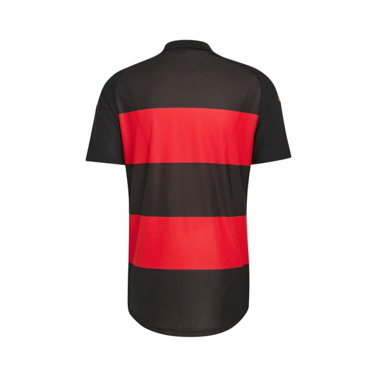 Flamengo Home Shirt 26/27 - FullKit image 2