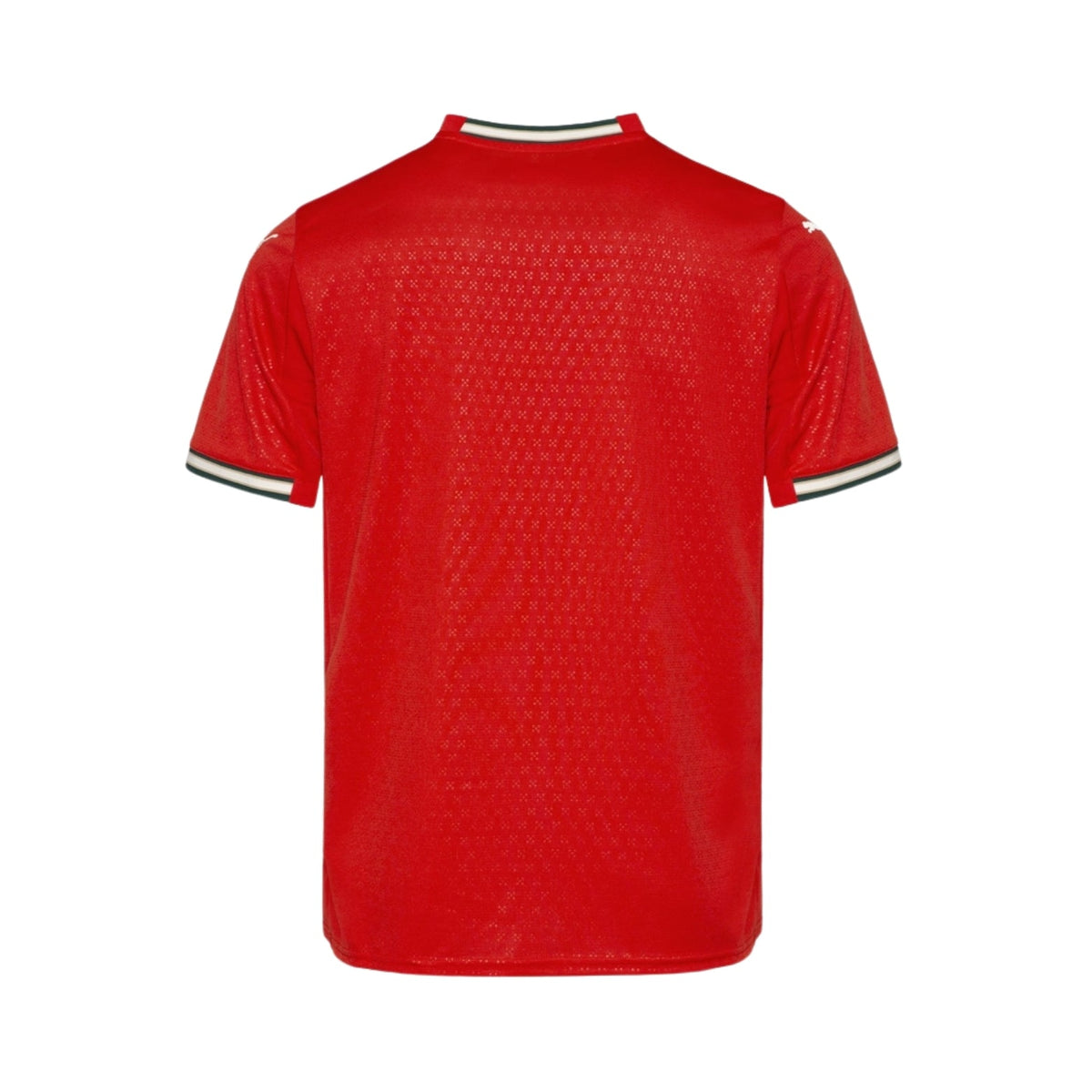 Portugal Home Shirt 25/26 - World Cup 2026 - FullKit image 3
