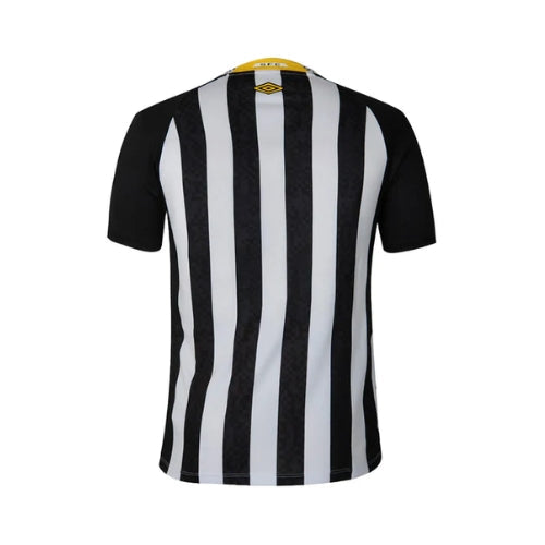 Santos Away Shirt 25/26 - FullKit image 2