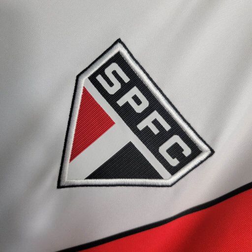 Retro Sao Paulo Memorial Shirt 91/92 - FullKit image 3