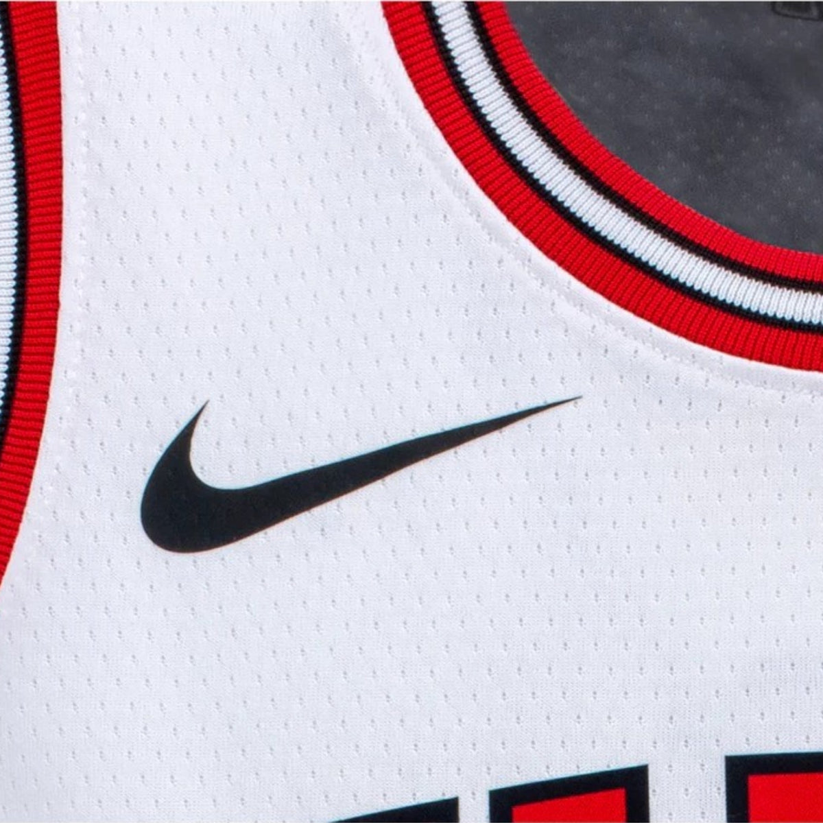 Chicago Bulls Association Edition Jersey 25/26 - FullKit image 3