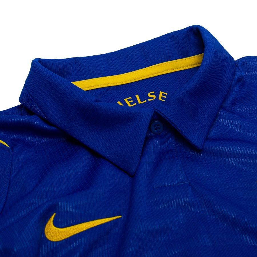 Chelsea Home Shirt 26/27 – FullKit image 3