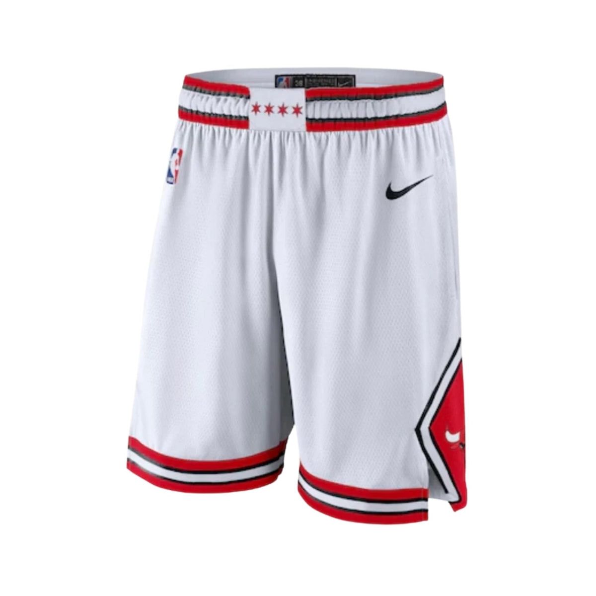 Chicago Bulls Association Edition Jersey 25/26 - FullKit image 4