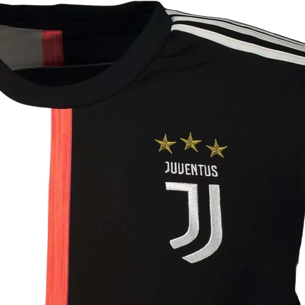 Juventus Home Shirt 19/20 - FullKit image 6