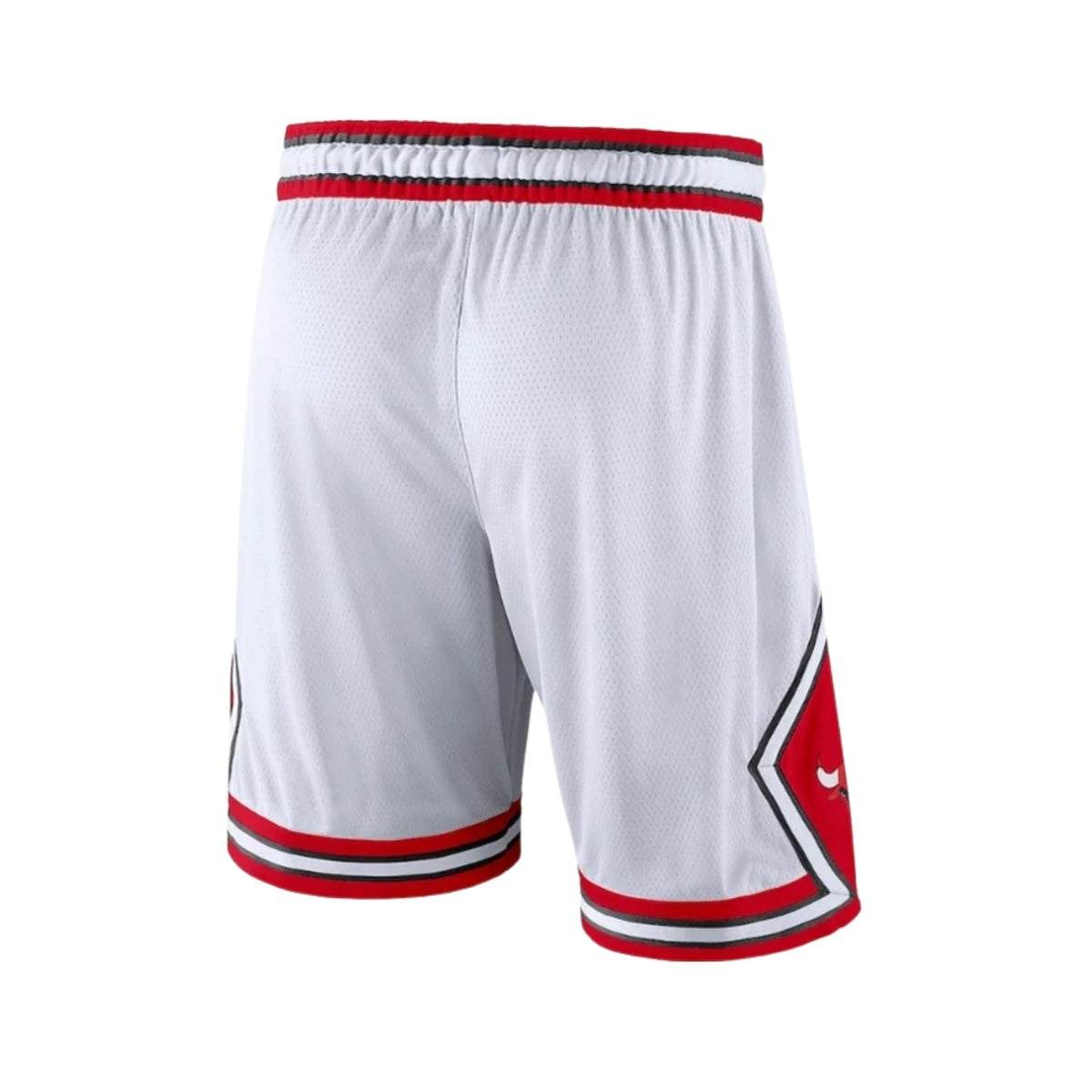 Chicago Bulls Association Edition Jersey 25/26 - FullKit image 5