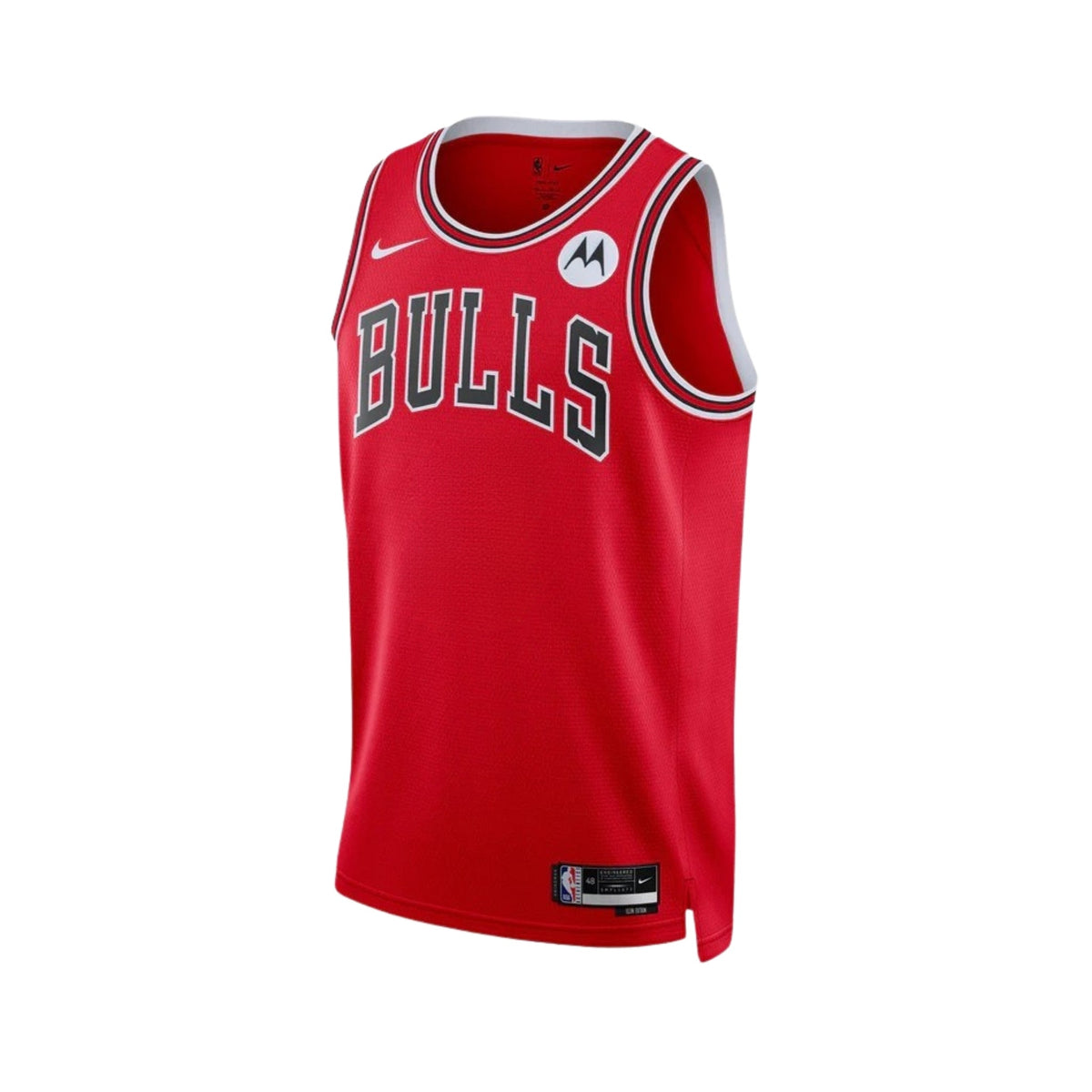 Chicago Bulls Icon Edition Jersey 25/26 - FullKit