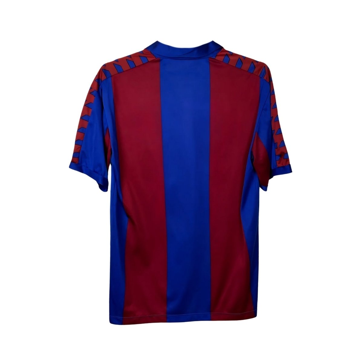Barcelona Home Shirt 82/83 - FullKit image 3