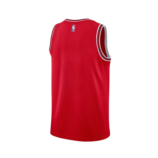 Chicago Bulls Icon Edition Jersey 25/26 - FullKit image 2